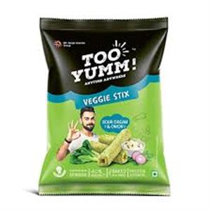 Too Yumm - Vs Sour Cream & Onion (52 g)